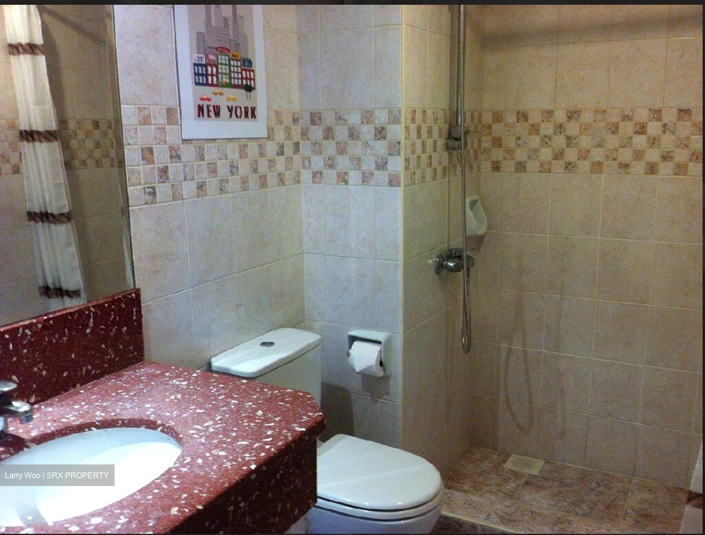 UE Square (D9), Apartment #504365281